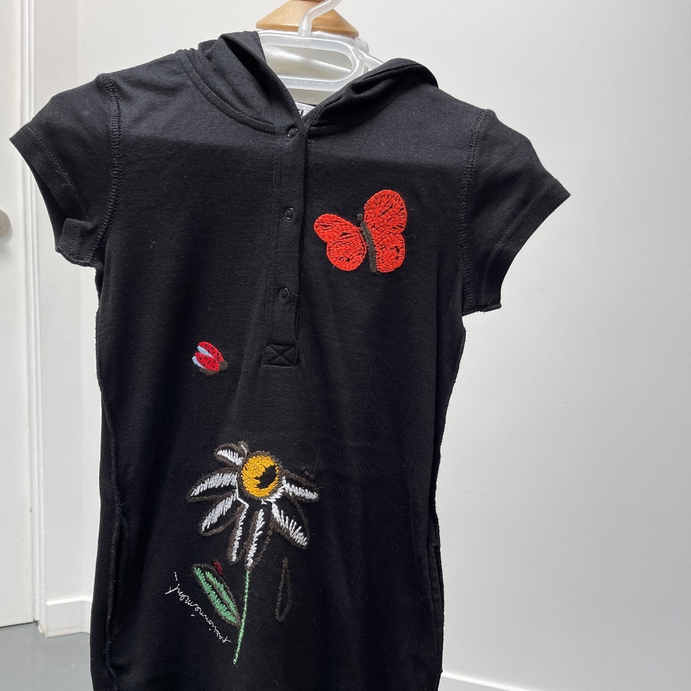 SONIA RYKIEL dress